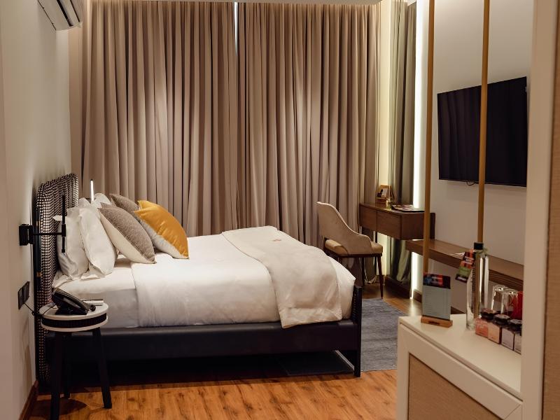 Ambiance Boutique Art Hotel Islamabad image