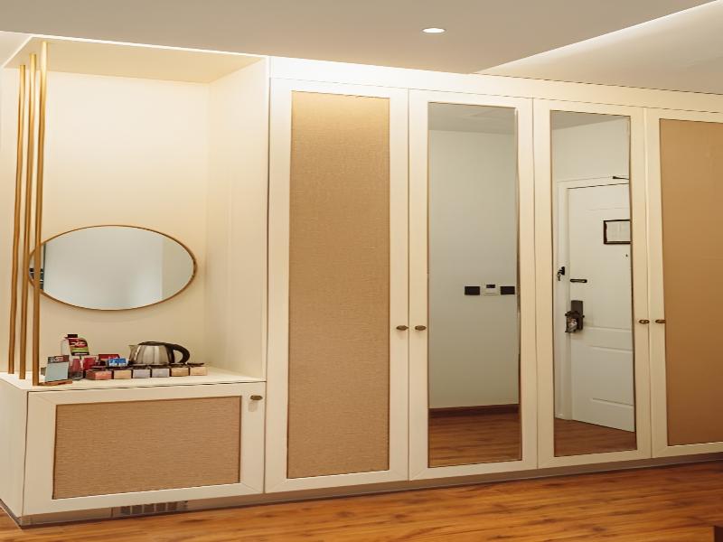 Ambiance Boutique Art Hotel Islamabad image