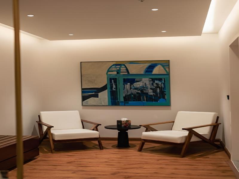 Ambiance Boutique Art Hotel Islamabad image
