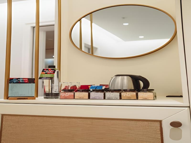 Ambiance Boutique Art Hotel Islamabad image