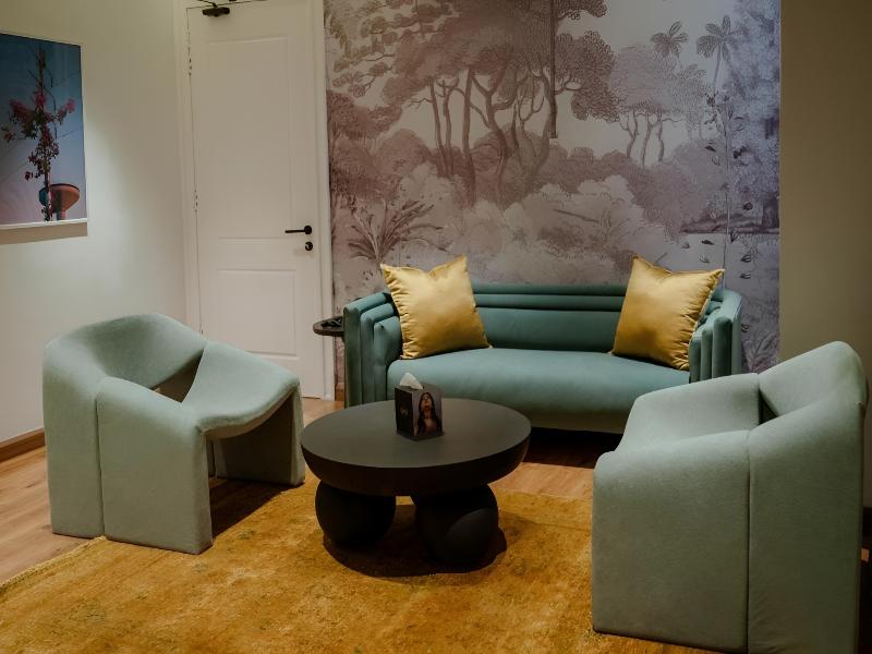 Ambiance Boutique Art Hotel Islamabad image