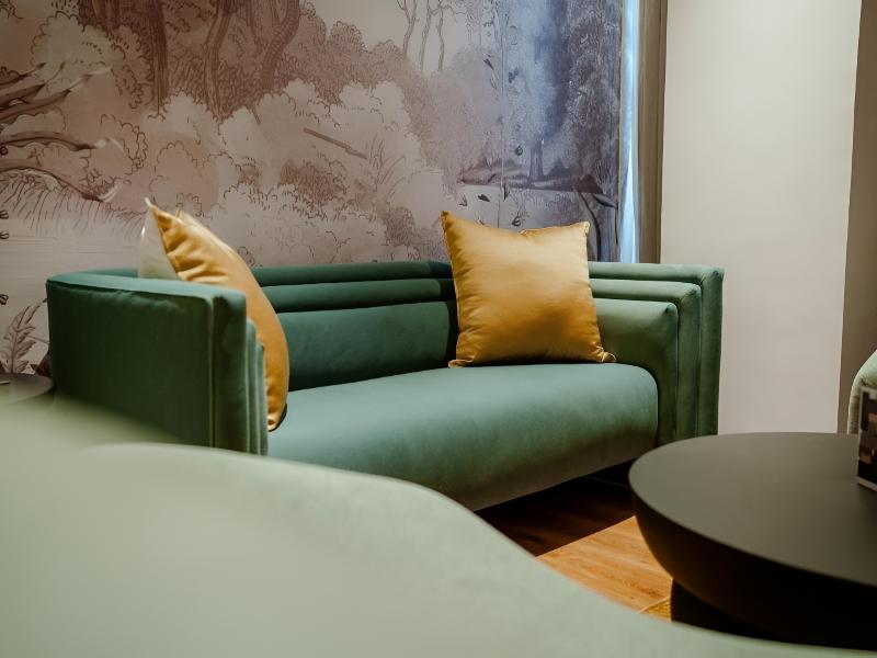 Ambiance Boutique Art Hotel Islamabad image