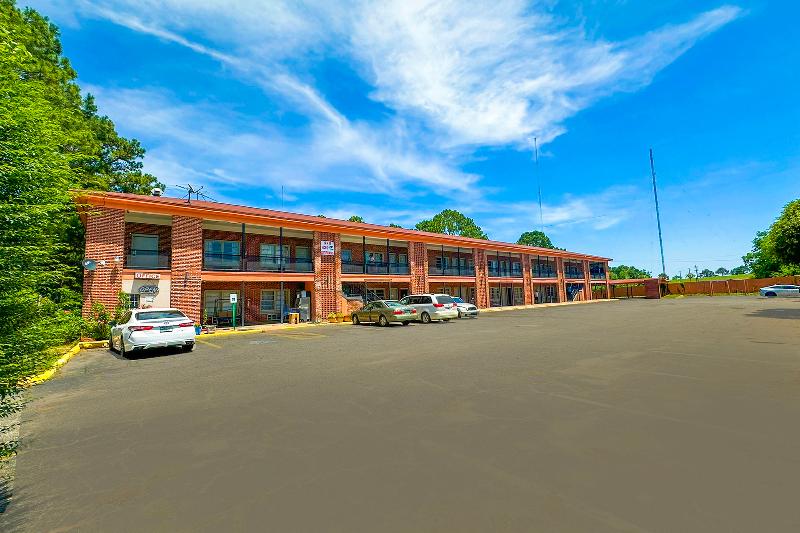 Sunrise Inn By Oyo Albany