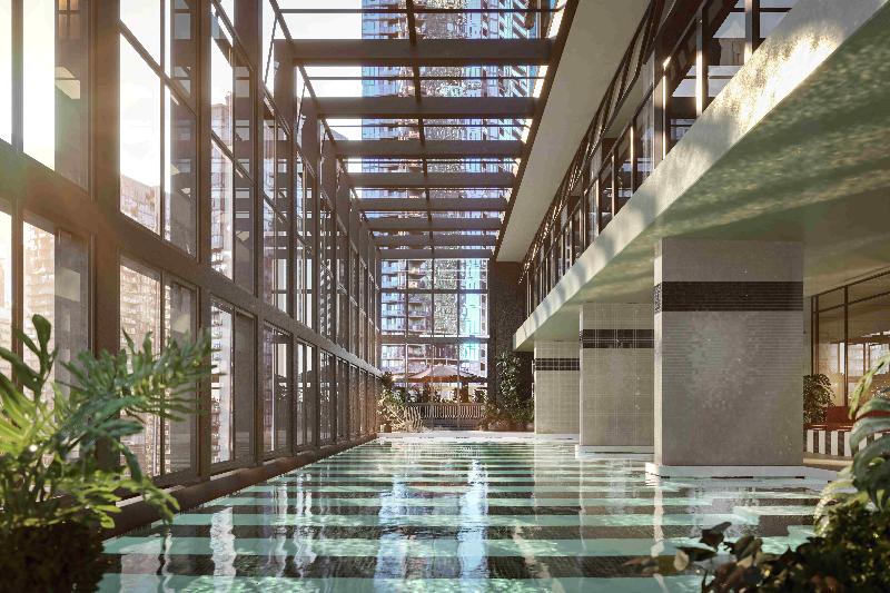 Hannah St Hotel Melbourne