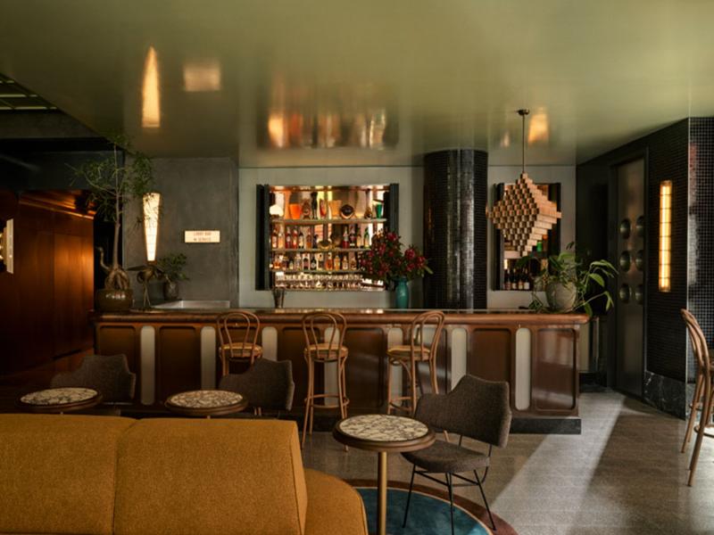 Hannah St Hotel Melbourne image