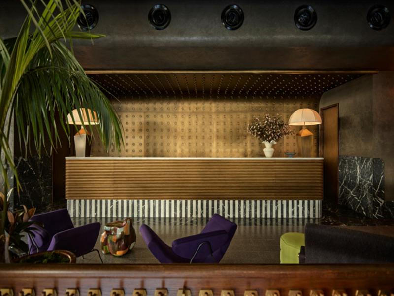 Hannah St Hotel Melbourne image