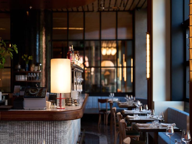 Hannah St Hotel Melbourne image