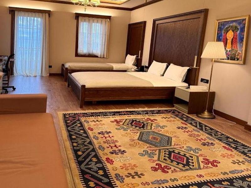 Kerculla Resort image