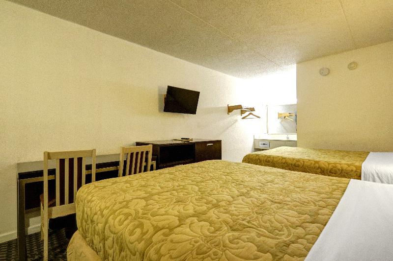 Brookville Inn OYO Dayton International Airport image