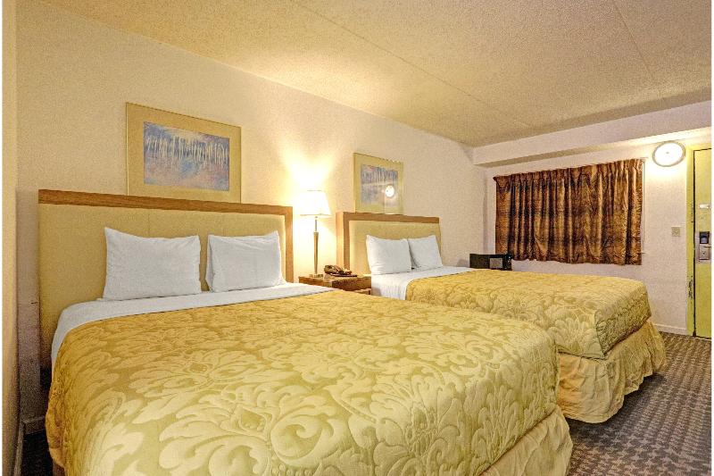 Brookville Inn OYO Dayton International Airport image