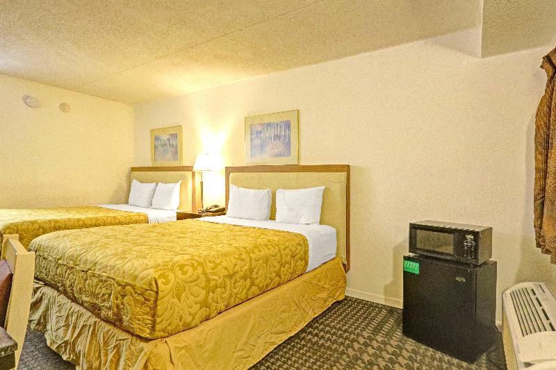Brookville Inn OYO Dayton International Airport image