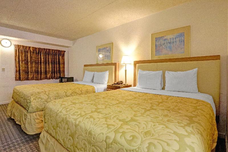 Brookville Inn OYO Dayton International Airport image