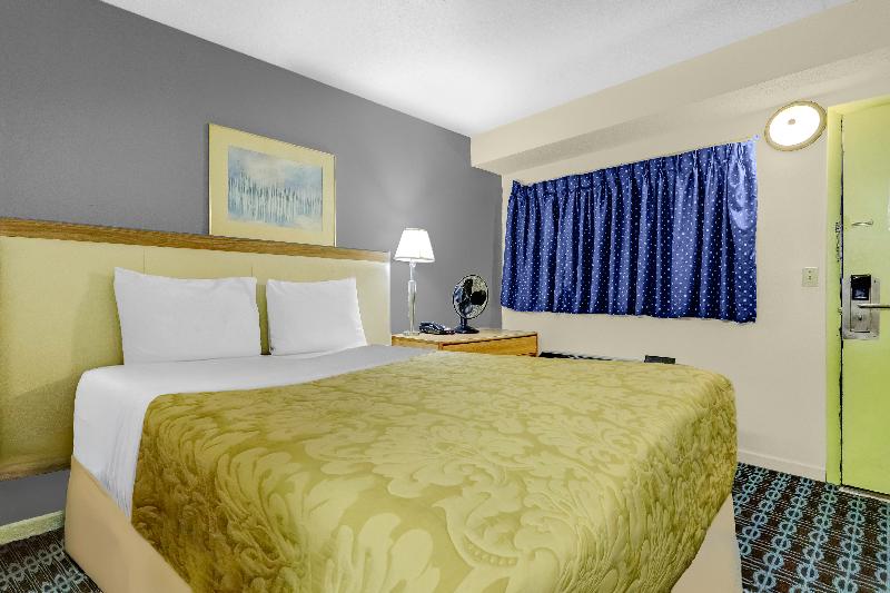 Brookville Inn OYO Dayton International Airport image