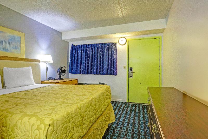 Brookville Inn OYO Dayton International Airport image