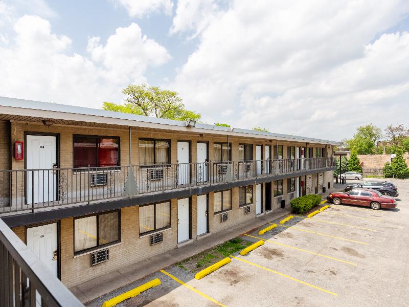 Best Motel By OYO Chicago I-90 GA image