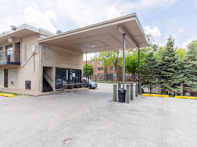 Best Motel By OYO Chicago I-90 GA image