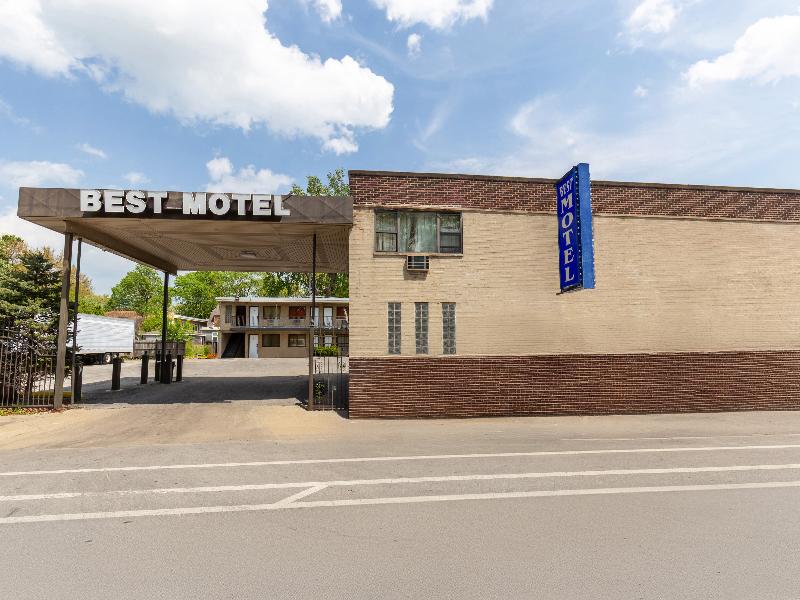 Best Motel By OYO Chicago I-90 GA image