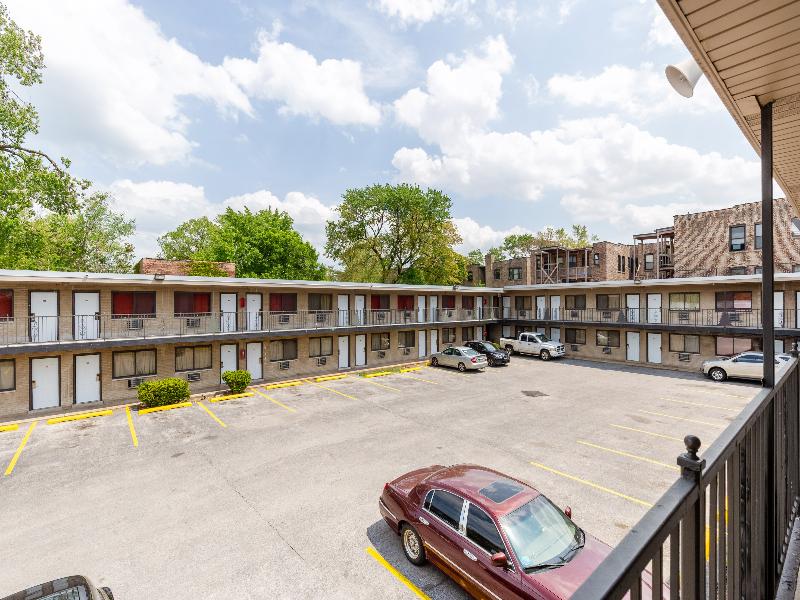 Best Motel By OYO Chicago I-90 GA image