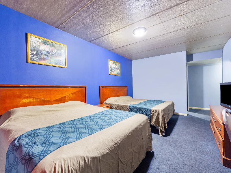 Best Motel By OYO Chicago I-90 GA image