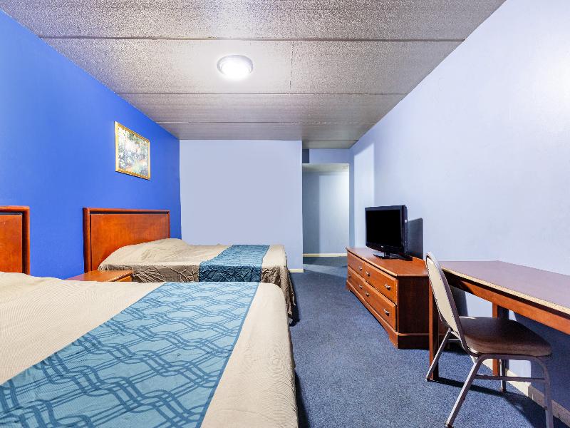 Best Motel By OYO Chicago I-90 GA image