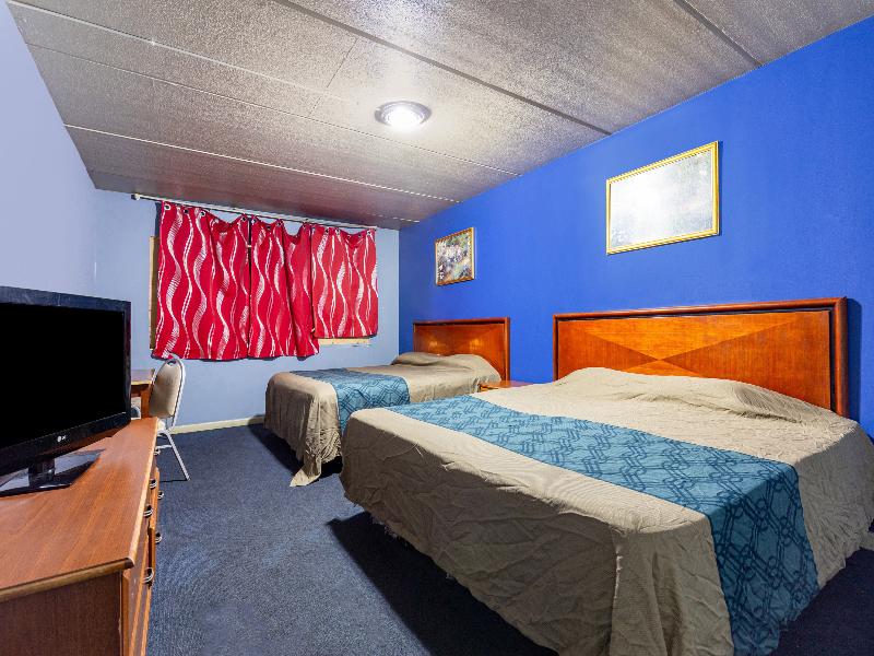 Best Motel By OYO Chicago I-90 GA image