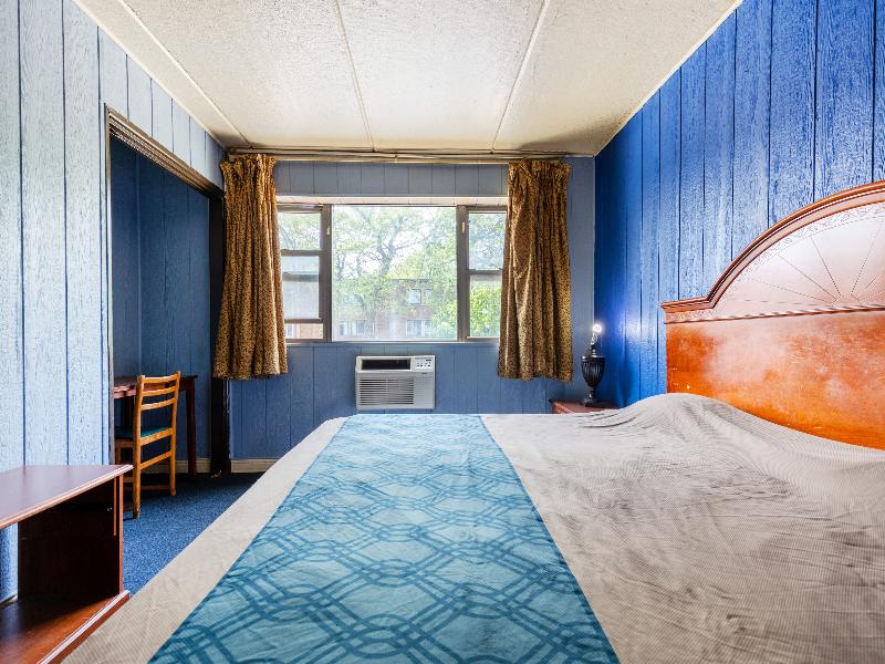 Best Motel By OYO Chicago I-90 GA image