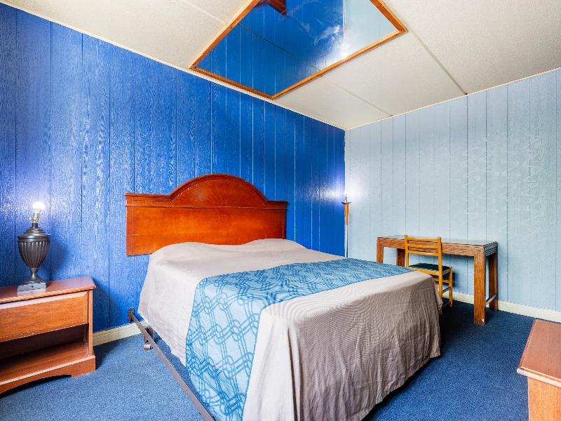 Best Motel By OYO Chicago I-90 GA image