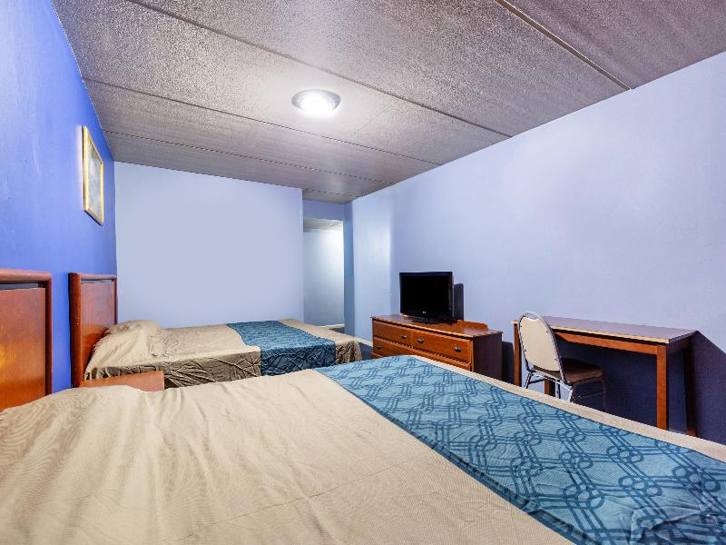 Best Motel By OYO Chicago I-90 GA image