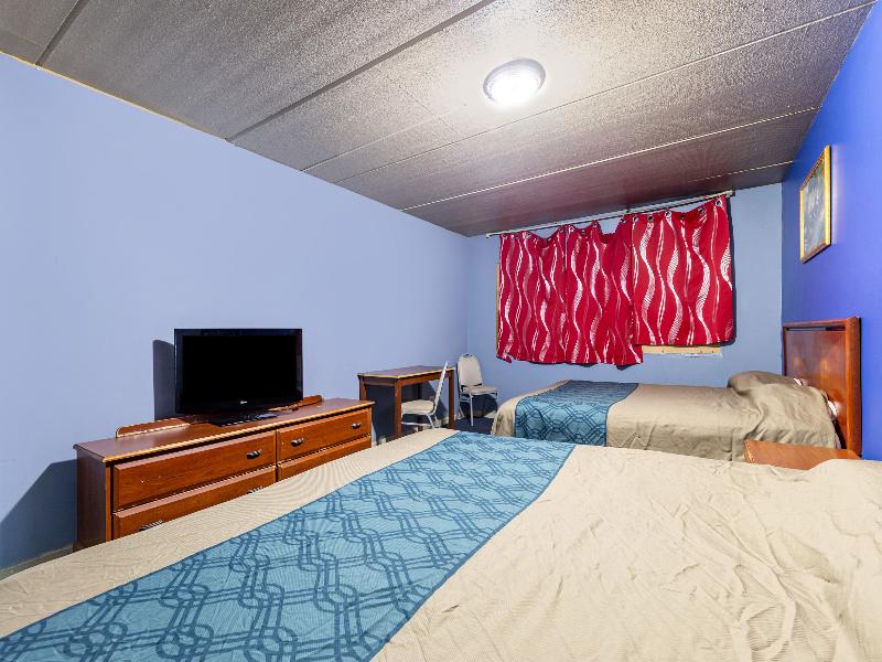 Best Motel By OYO Chicago I-90 GA image