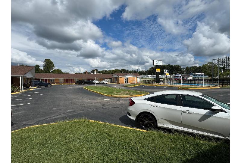 Travel Inn By OYO Danville US-29 image