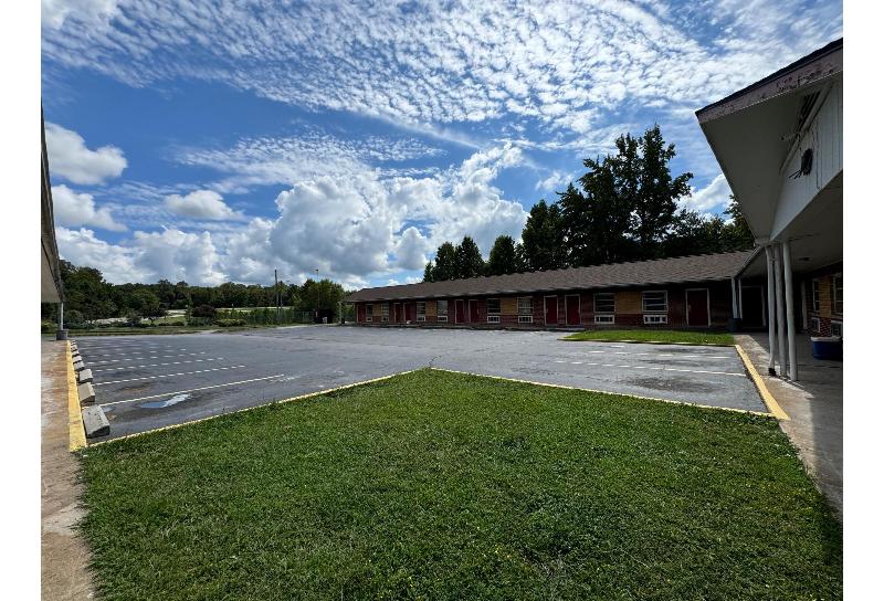 Travel Inn By OYO Danville US-29 image