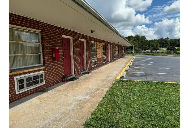 Travel Inn By OYO Danville US-29 image