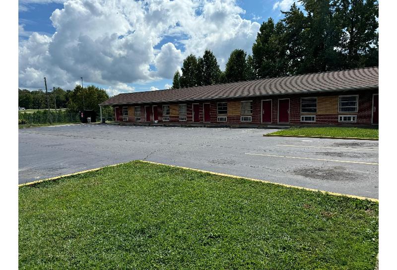 Travel Inn By OYO Danville US-29 image
