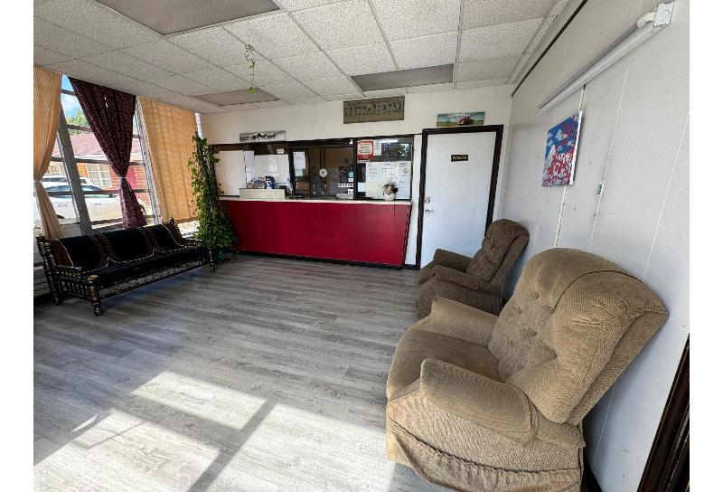 . Travel Inn By OYO Danville US-29