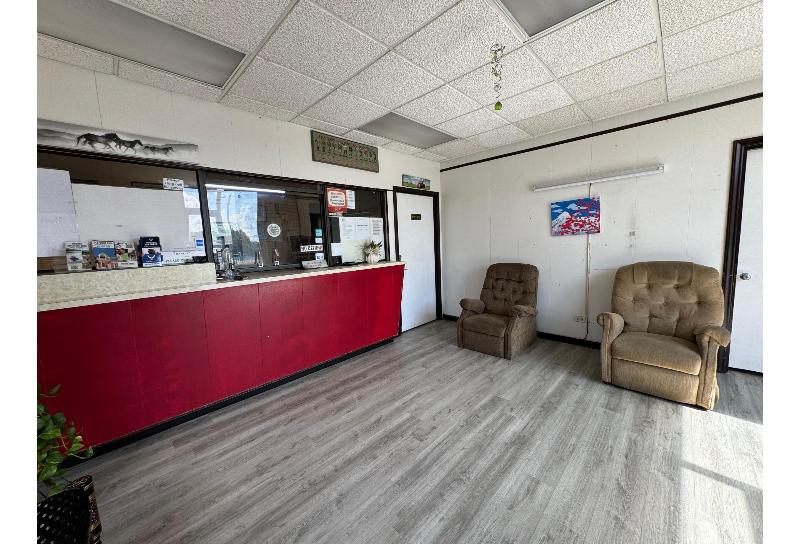 Travel Inn By OYO Danville US-29 image