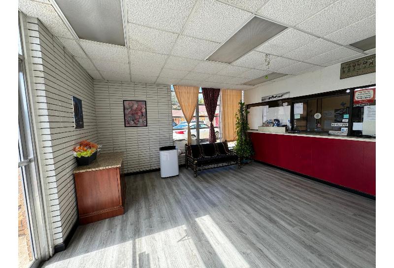 Travel Inn By OYO Danville US-29 image
