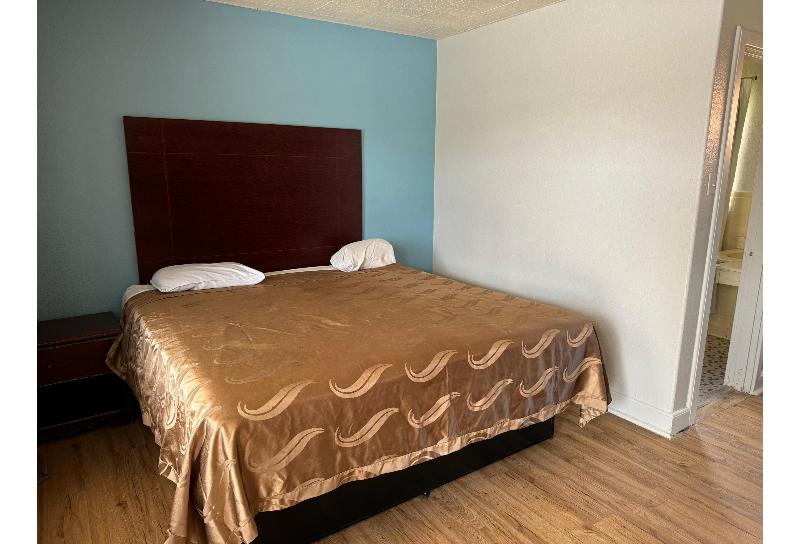 Travel Inn By OYO Danville US-29 image