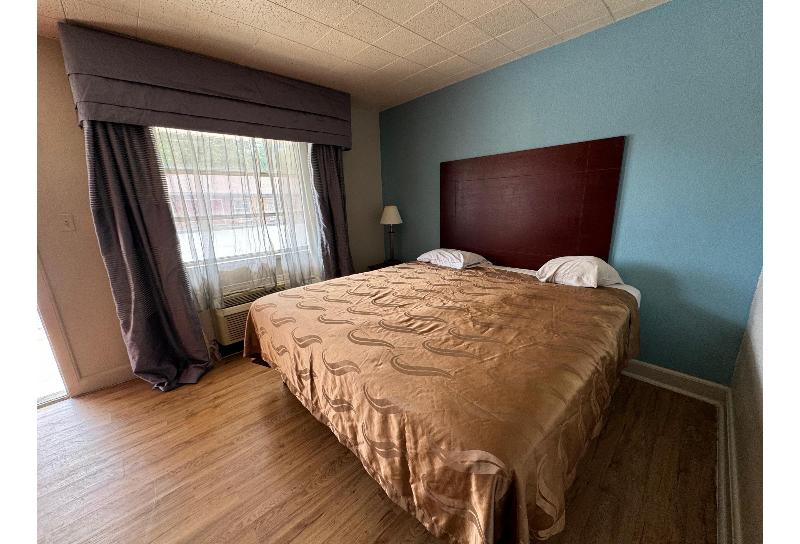 Travel Inn By OYO Danville US-29 image