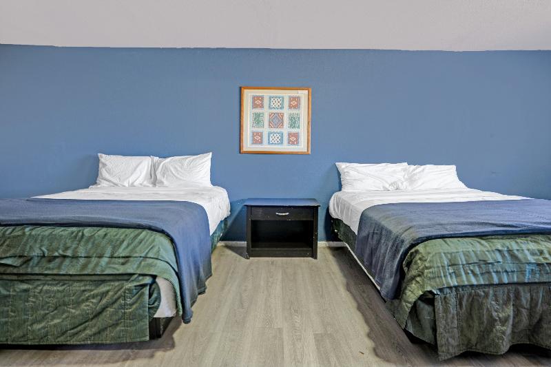 Super 7 Inn By Oyo San Antonio N.w. Medical Center - Image 3