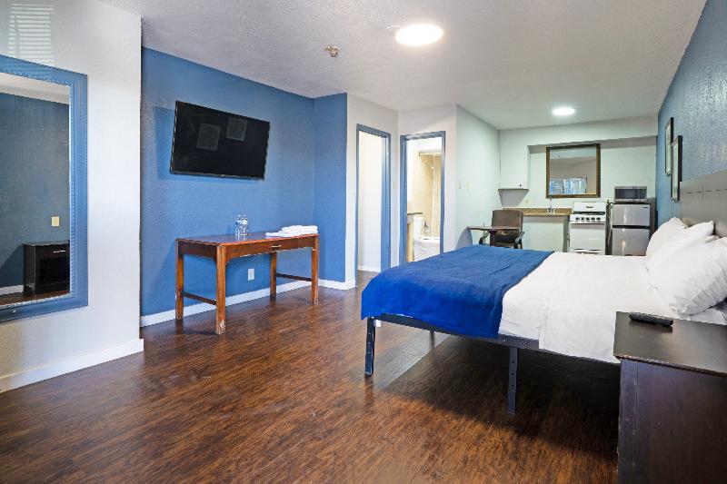 Super 7 Inn By Oyo San Antonio N.w. Medical Center - Image 9