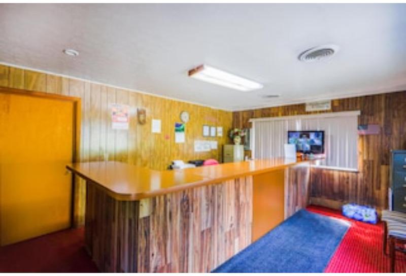Travelers Inn by OYO Beaver, Hwy 19 image