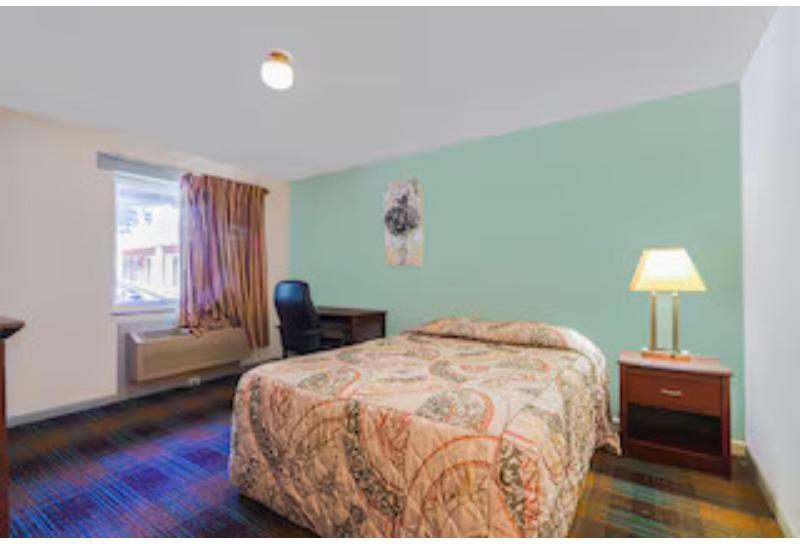 Travelers Inn by OYO Beaver, Hwy 19 image