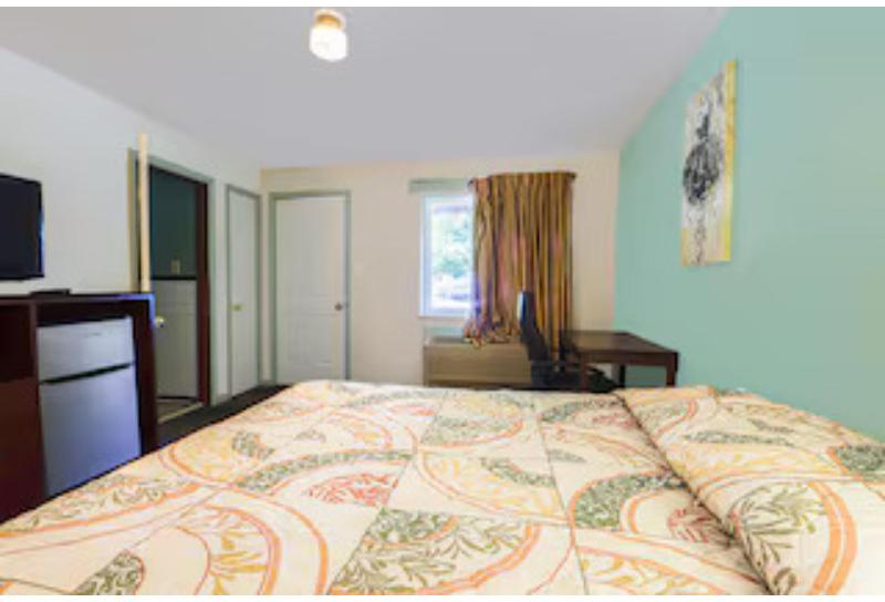Travelers Inn by OYO Beaver, Hwy 19 image
