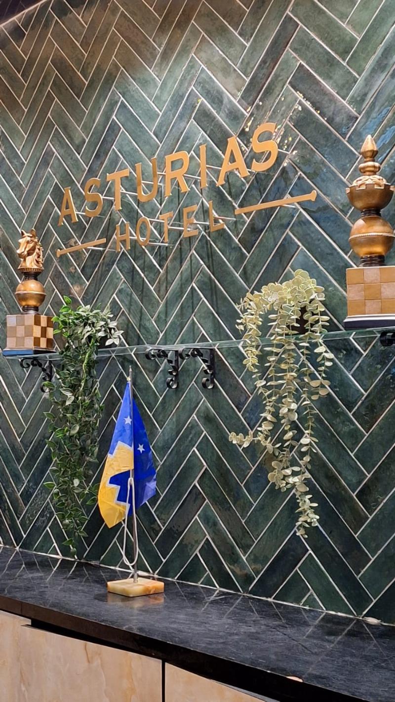 Hotel Asturias image