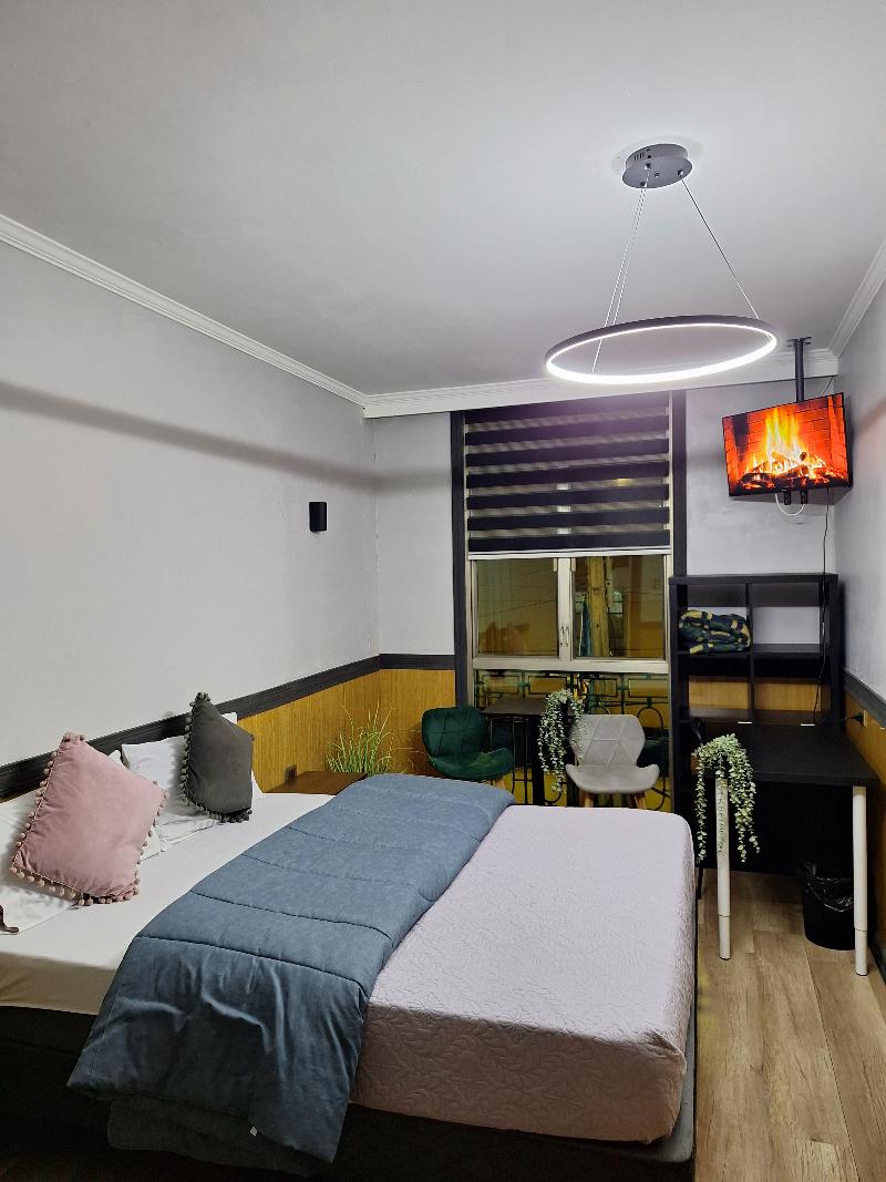 Hotel Asturias image