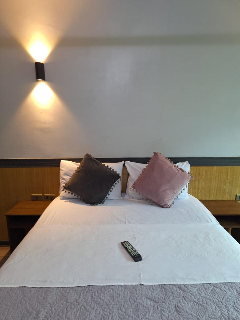 Hotel Asturias image