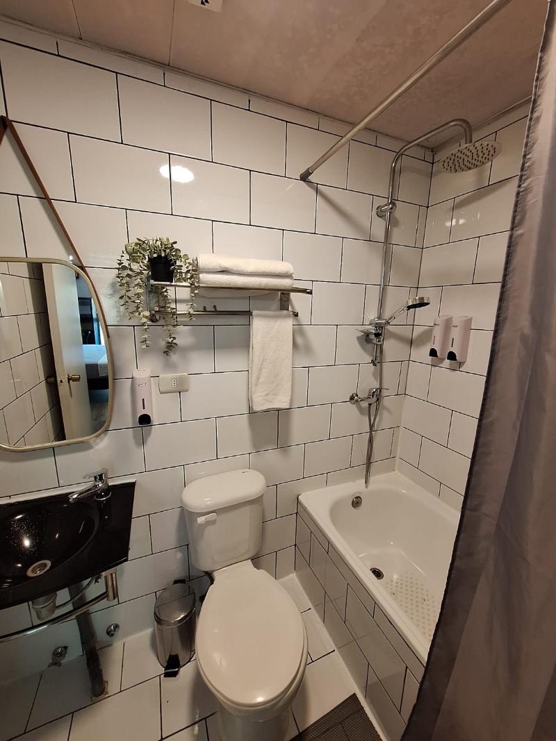 Hotel Asturias image