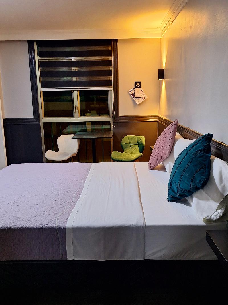 Hotel Asturias image
