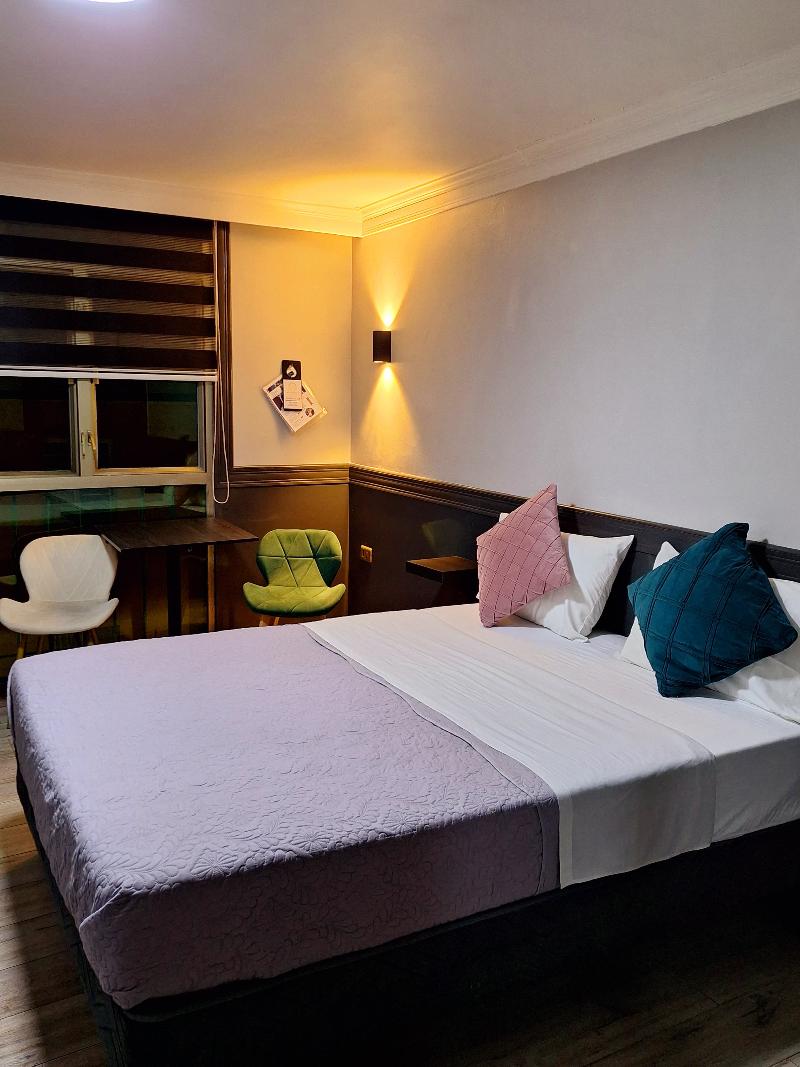 Hotel Asturias image