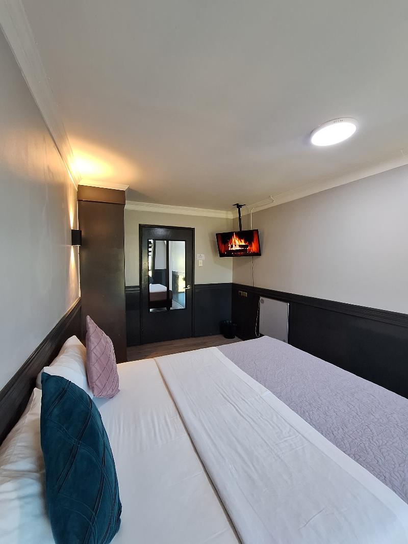 Hotel Asturias image